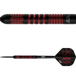 Bull's Stefan Bellmont 90% Tungsten 23 gram