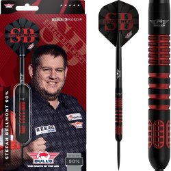 Bull's Stefan Bellmont 90% Tungsten 23 gram