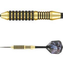 Bull's Tarantula 24 gram Dartpiler