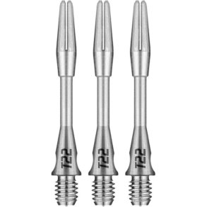 Bull's TISH22 Titanium Bakstykke Inbetween. 