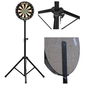 Tripod Dartboard Stand