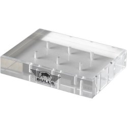 Bull's Two-sets Darts Display