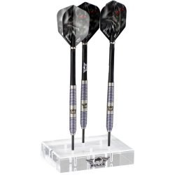 Bull's Two-sets Darts Display
