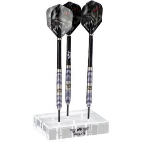 Bull's Two-sets Darts Display