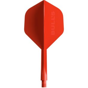 Bull's Union Pro Flight System No.6 R�d Inbetween 