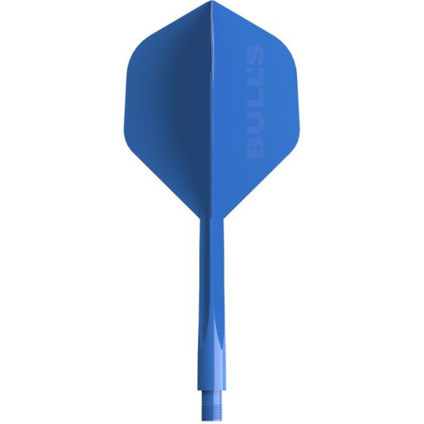Bull's Union Pro Flight System No.6 Bl Medium