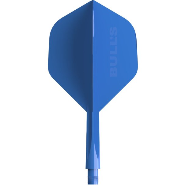Bull's Union Pro Flight System No.6 Bl Kort. 