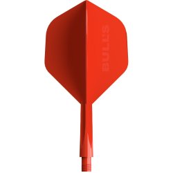 Bull's Union Pro Flight System No.6 Rd Kort. 