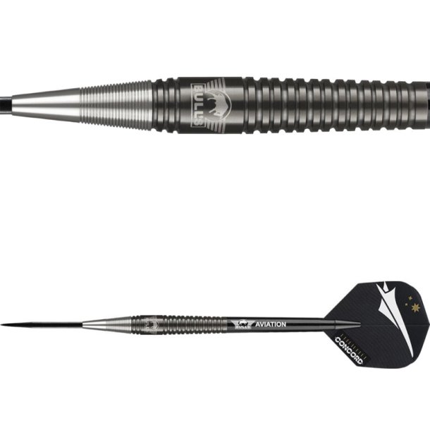 Bull's Concord 90% Tungsten, 24 gram