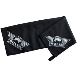 Bull's Microfiber klut. 