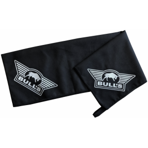 Bull's Microfiber klut. 