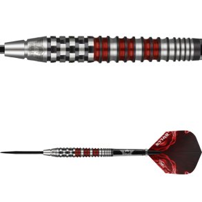 Bull's Smoke Red A, 90% Tungsten, 23 gram