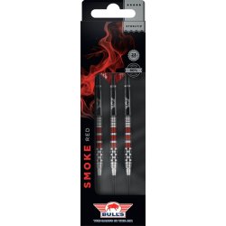 Bull's Smoke Red A, 90% Tungsten, 24 gram