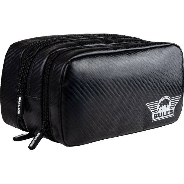 Bull's Carbon Wallet