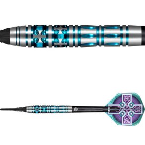 Shot Celt Boudicca, 90% Tungsten, 20 gram Softtip