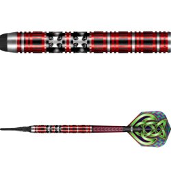 Shot Celt Claymore, 90% Tungsten, 18 gram Softtip