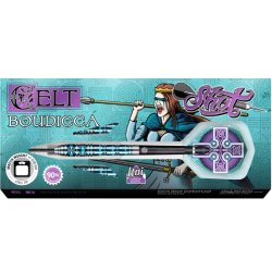Shot Celt Boudicca, 90% Tungsten, 25 gram