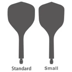 Condor Axe 120 Flights S - Lilla Lang