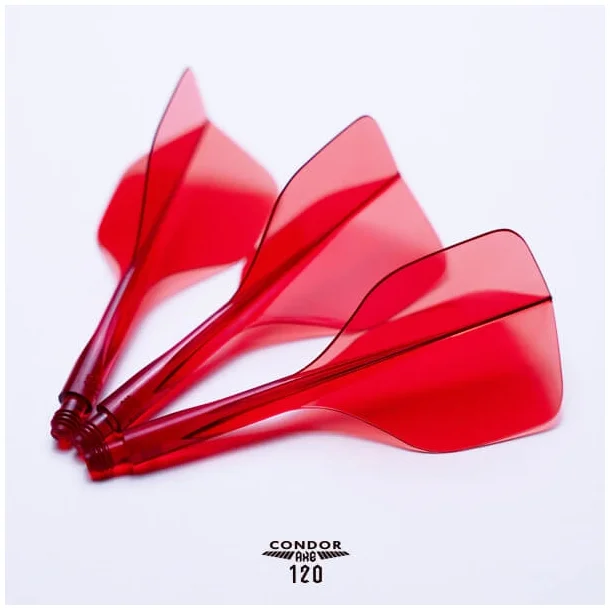 Condor Axe 120 Flights S - Rd Lang