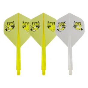 Condor AXE Flights Std. -  Inazuma Tiger Kort