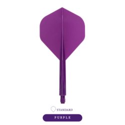 Condor AXE Flights Std. Lilla, Medium