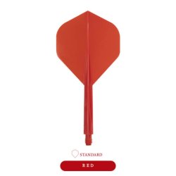 Condor AXE Flights Std. Rd, Lang