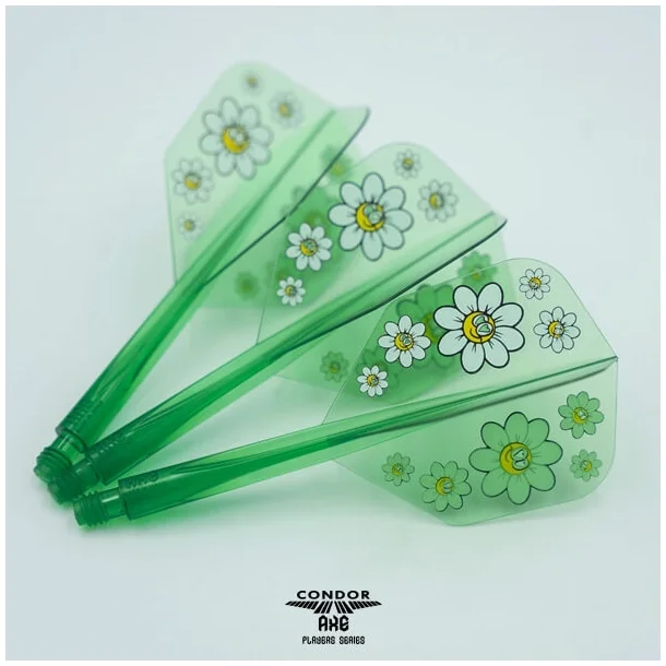 Condor AXE Flights S. -  Toy Flowers Grnn Medium
