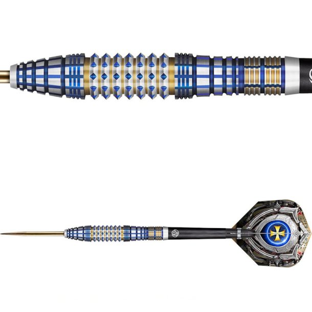 Shot Future Knights Darkstar 90% Tungsten 23 gram