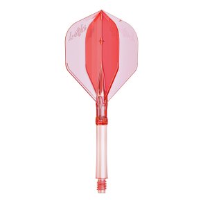 L-Style L-System L1 Standard 330 &ndash; Transparent r�d
