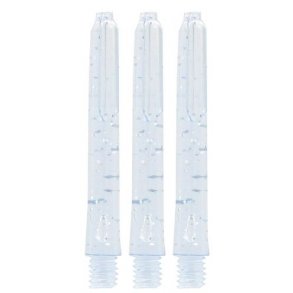 Glowlite Kort Clear Blue