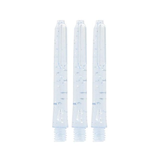 Glowlite Kort Clear Blue