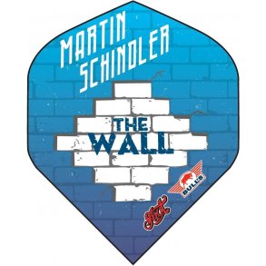 Powerflite Martin Schindler The Wall