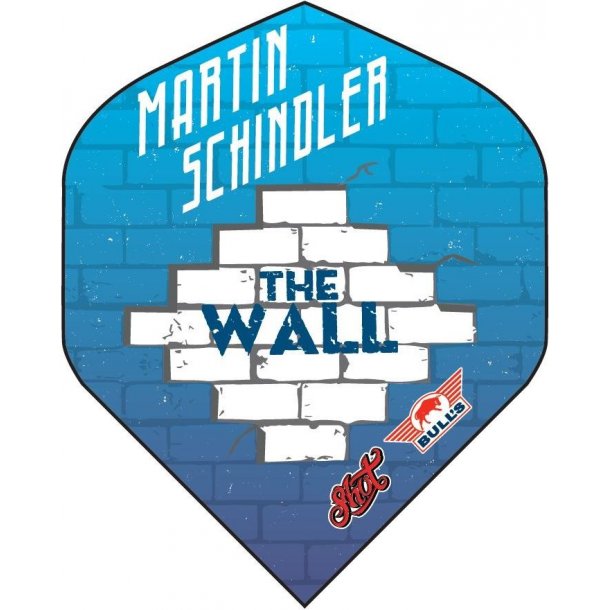 Powerflite Martin Schindler The Wall