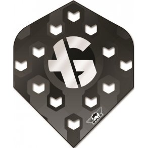 Bull's Powerflite P Std. Adam Gawlas Shark