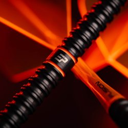 Winmau Emma Paton 90% Tungsten 23 gram st�ldartpiler