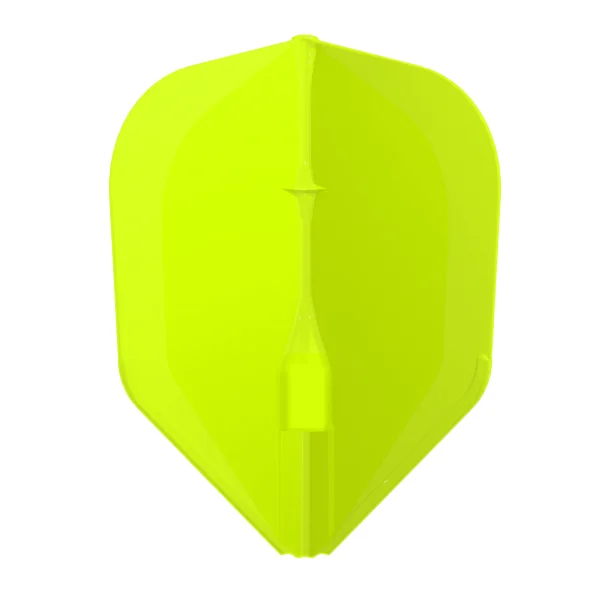 L-FLIGHT L3 EZ Standard - Neon Gul