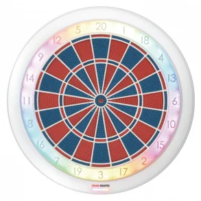 GranBoard132 Bluetooth Dartskive