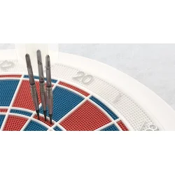 GranBoard132 Bluetooth Dartskive