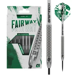 GOAT Fairway V2 90% Tungsten 24 gram