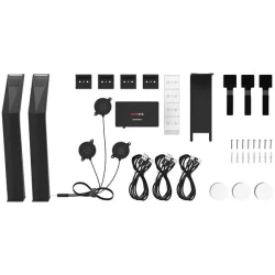 GranEye Autoscore System