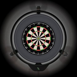 Scolia Home 2 Flex Elektronisk Autoscore System