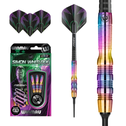 &#8203;&#8203;&#8203;&#8203;&#8203;&#8203;&#8203;Simon Whitlock 90 % Tungsten 18 gram Softip