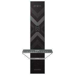 WINMAU BLADE X SOFT FEEL + OCH 300x60 cm