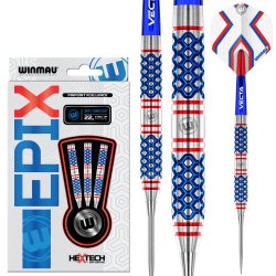 Winmau Epix 90% Tungsten, 24 gram 