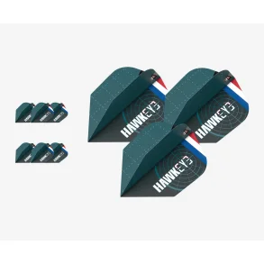 KEVIN DOETS G1 NO6 FLIGHTS