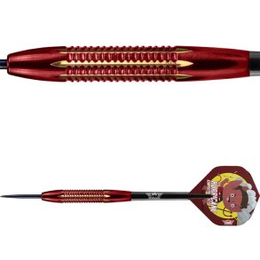 Kim Huybrechts Hurricane Shell Coated Brass 21 gram