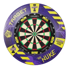 LUKE LITTLER WORLD CHAMPION TOR DARTSETT