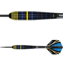 Luke Humphries Brass 22 gram