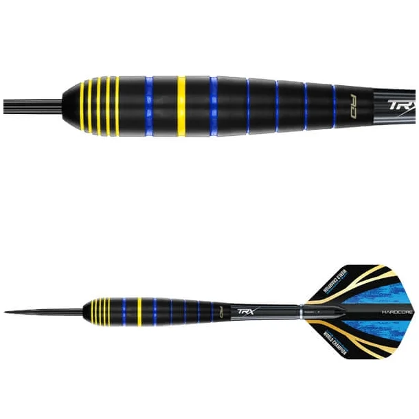 Luke Humphries Brass 22 gram