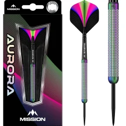 Mission Aurora 90% Tungsten, 23 gram